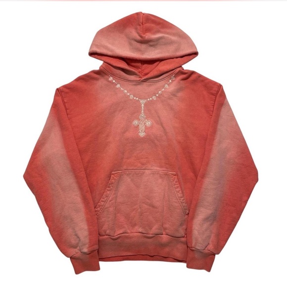 Warren Lotas Rodary Hoodie